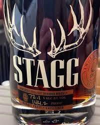 期間限定値下げ　STAGG jr Stagg Jr